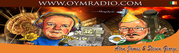 Open Your Mind Radio