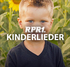 RPR1. Kinderlieder