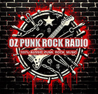 Oz Punk Rock Radio
