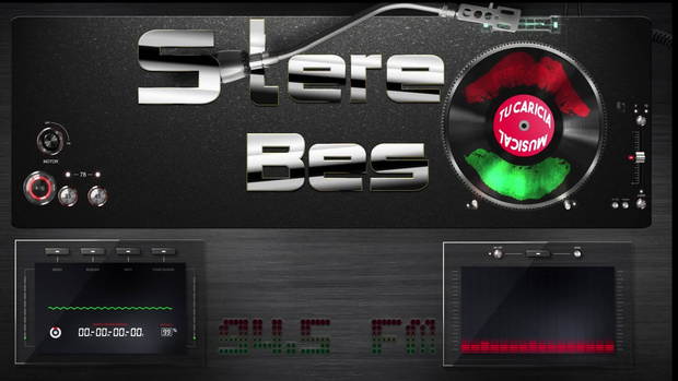 Stereo Beso 94.5 FM