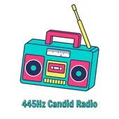 44.5Hz Candid Radio