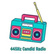 44.5Hz Candid Radio
