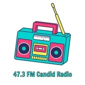 47.3 FM Candid Radio