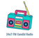 24x7 FM Candid Radio