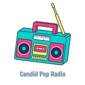 Candid Pop Radio