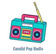 Candid Pop Radio