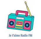 Je vous aime Radio
