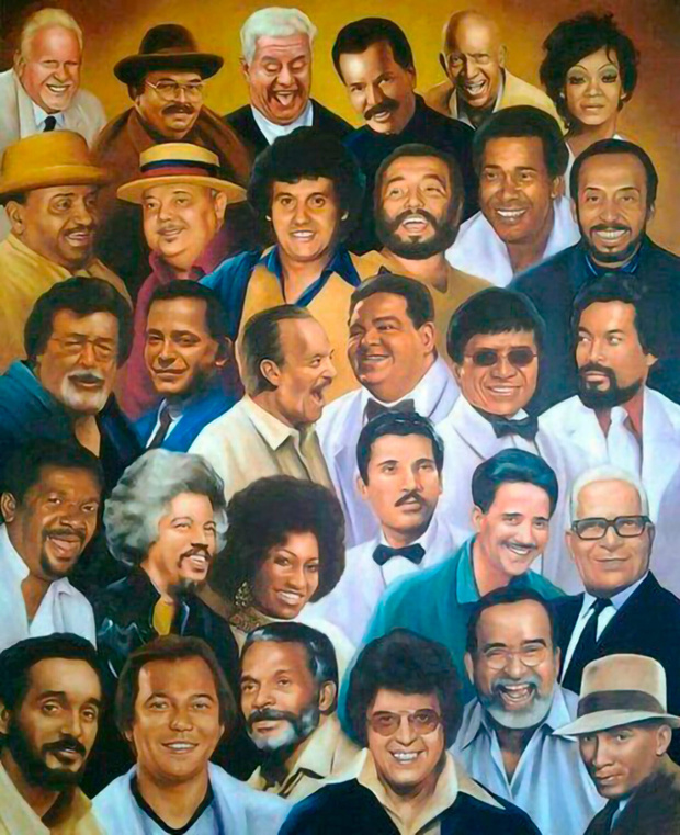 VibraSalsa