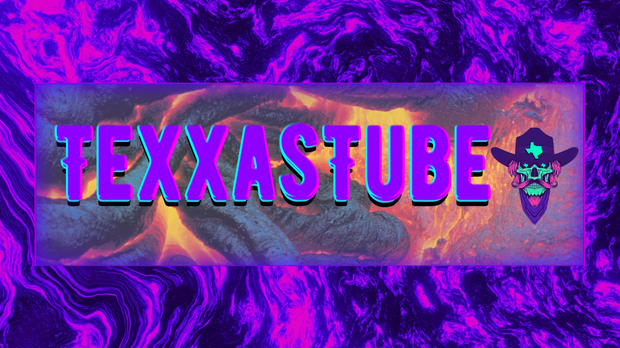TexxasTube