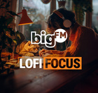 bigFM LoFi Focus