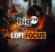bigFM LoFi Focus