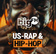 bigFM US Rap & Hip-Hop