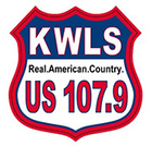 US 107.9 KWLS-FM
