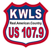 US 107.9 KWLS-FM