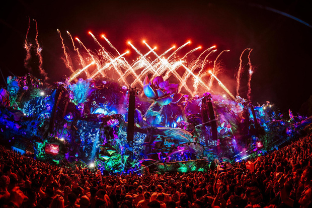 Tomorrowland
