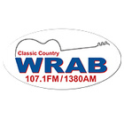 WRAB RADIO Fun Country