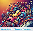 Classical Baroque