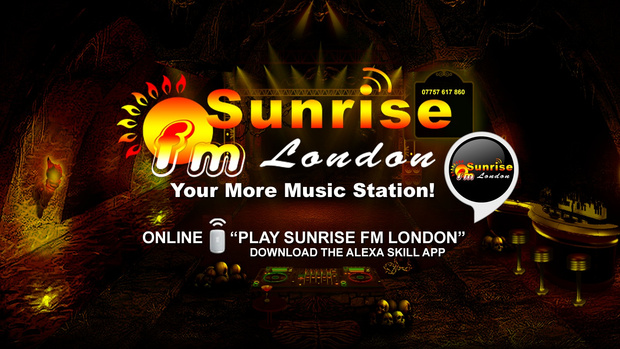 SunriseFm London