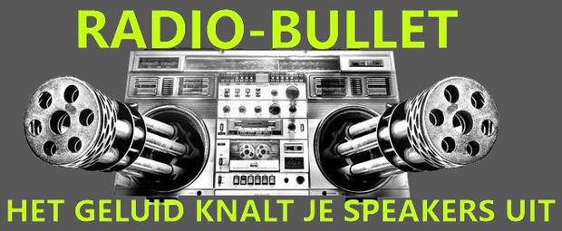 Radio-Bullet