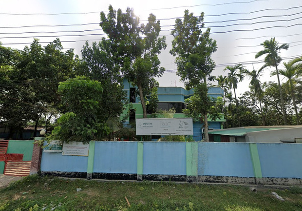 Radio Mahananda 98.8 FM