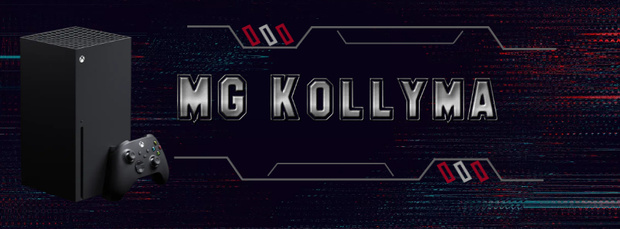 MG Kollyma