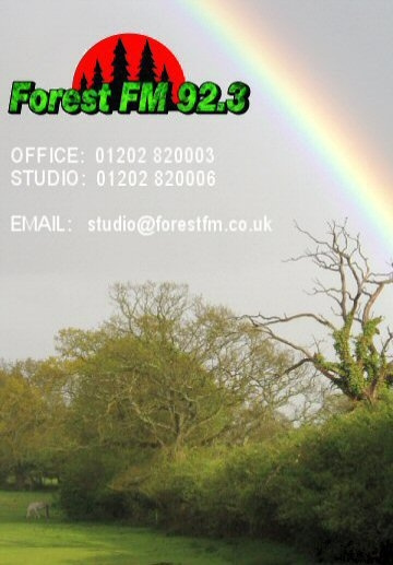 Forest FM