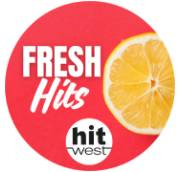 Hit West Fresh Hits
