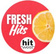 Hit West Fresh Hits