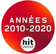 Hit West 2010-2020