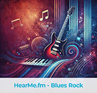 Blues Rock