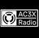 AC3X Radio