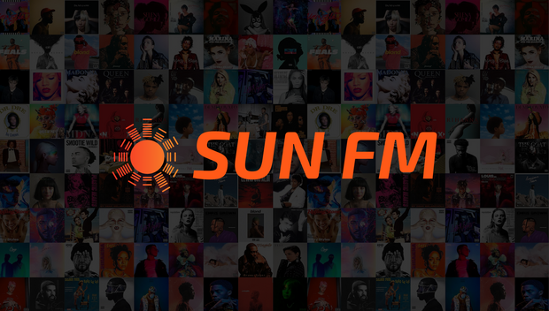 SUN FM Ukraine