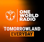 bigFM Tomorrowland One World Radio