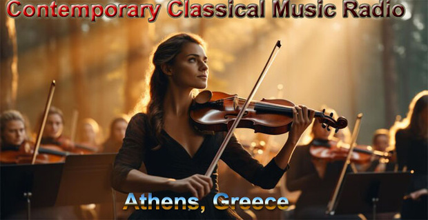 Contemporary Classical Music Radio