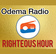 Odema Radio Online