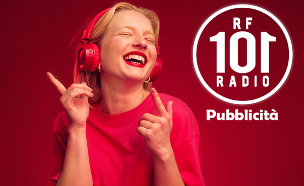 Radio RF101