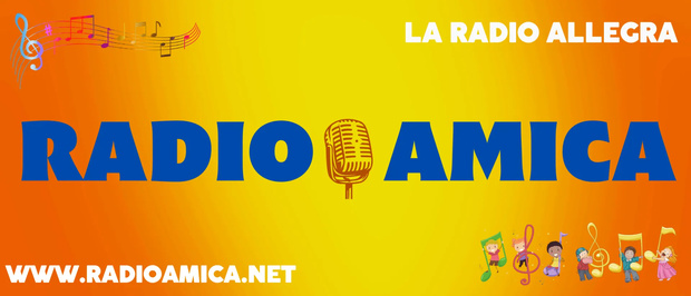 Radio Amica