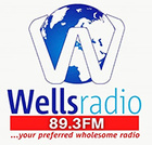Wellsradio 89.3 FM