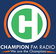 Champion FM Radio