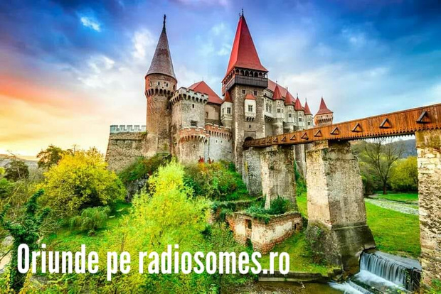 radio SOMEȘ