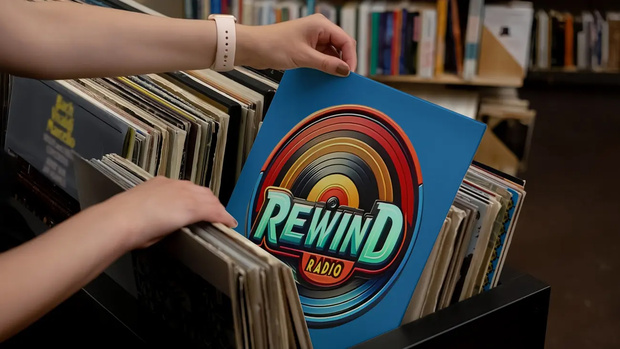 Rewind Radio