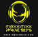 Maxximixx Rave 90's