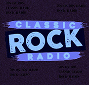 70s On 80s Classic Rock Radio