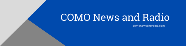 COMO News and Radio