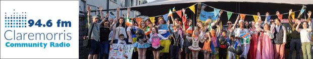 Claremorris Community Radio