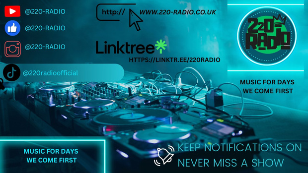 220 Radio