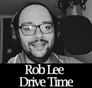 Rob Lee Drive Time