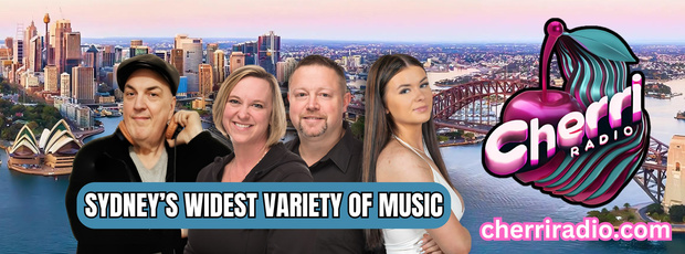 Cherri Radio Sydney