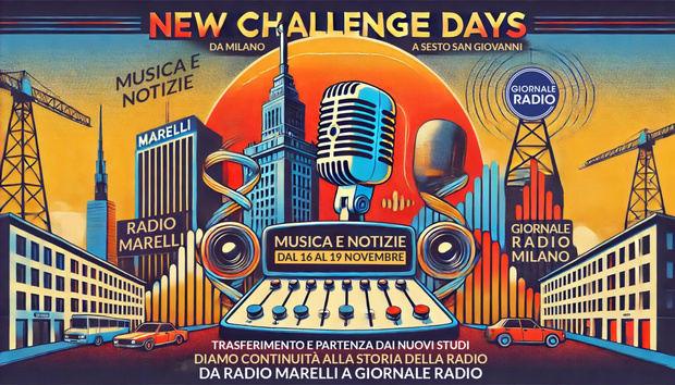 Giornale Radio All News