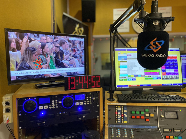 Sabras Radio